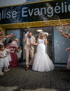 Accueil 2 Mariage de Mélissa et Salvatore - photographe de mariage à Liège (15)