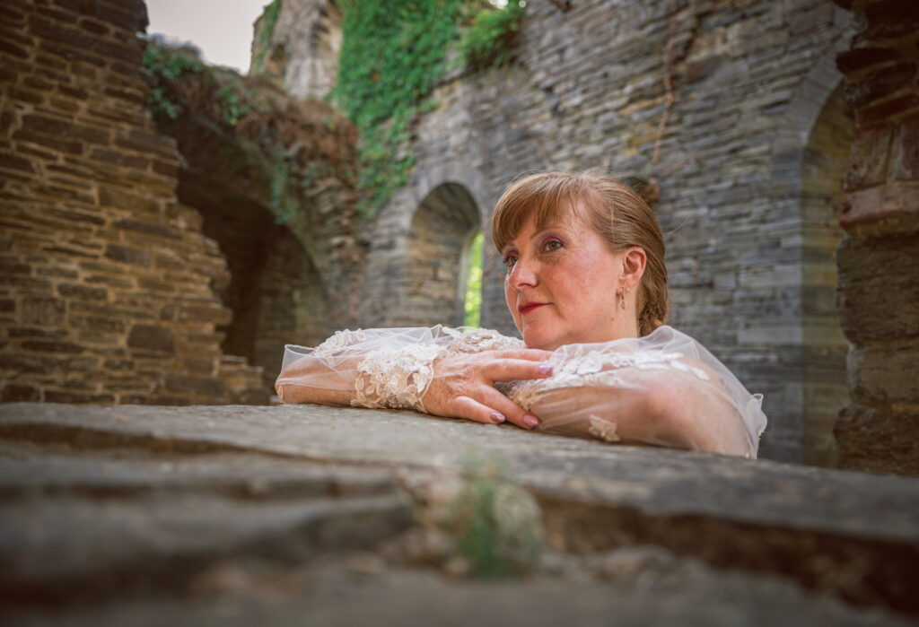 CinGraphic Agnese After 09