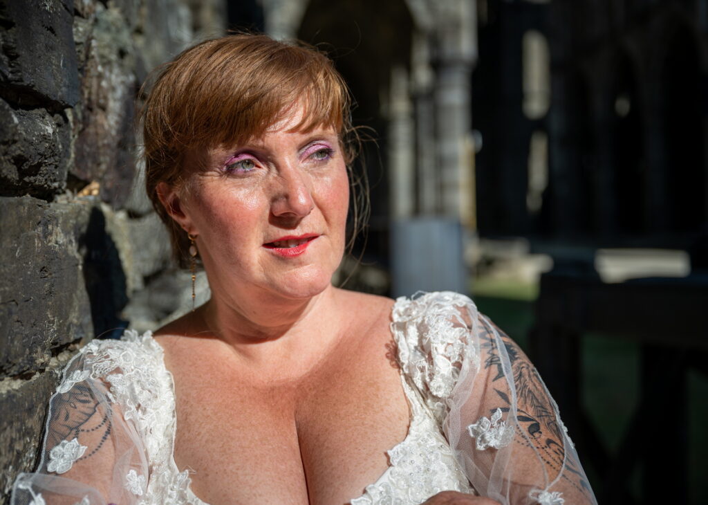 CinGraphic Agnese After 13