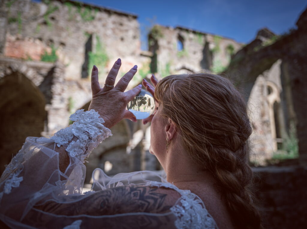 CinGraphic Agnese After 15