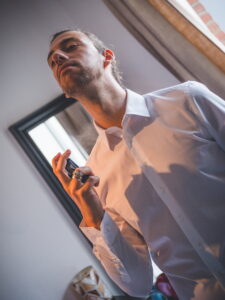 Accueil 68 Mariage de Alex et Christophe - photographe de mariage à Liège (49)