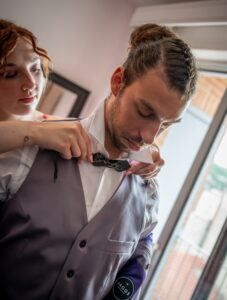 Mariage de Alex et Christophe - photographe de mariage à Liège (52)