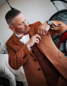 Mariage de Alex et Christophe - photographe de mariage à Liège (59)