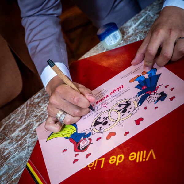 Mariage de Alex et Christophe - photographe de mariage &agrave; Li&egrave;ge (7)