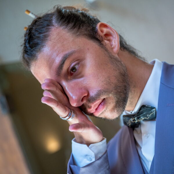 Mariage de Alex et Christophe - photographe de mariage &agrave; Li&egrave;ge (22)