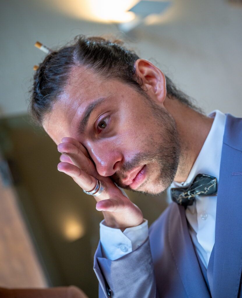 alex christophe mariage cingraphic 35