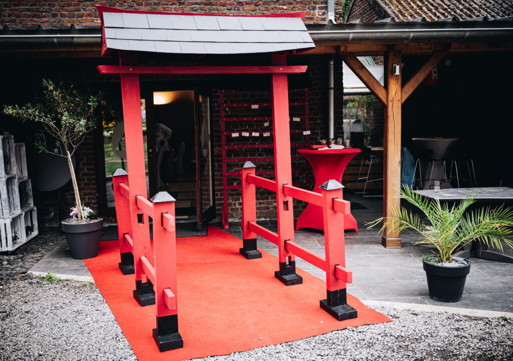 alex christophe mariage cingraphic 45