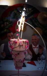 Accueil 2 Mariage de Alex et Christophe - photographe de mariage à Liège (35)