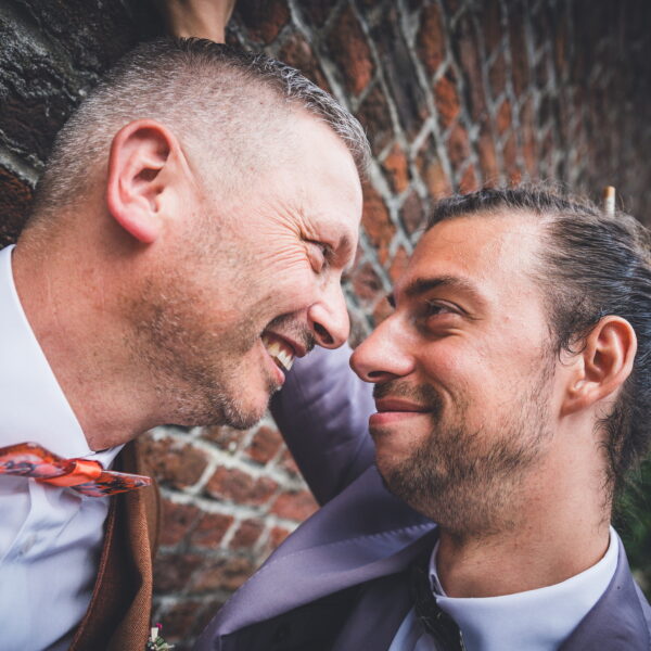 Mariage de Alex et Christophe - photographe de mariage &agrave; Li&egrave;ge
