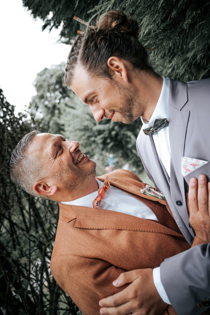 alex christophe mariage cingraphic 53