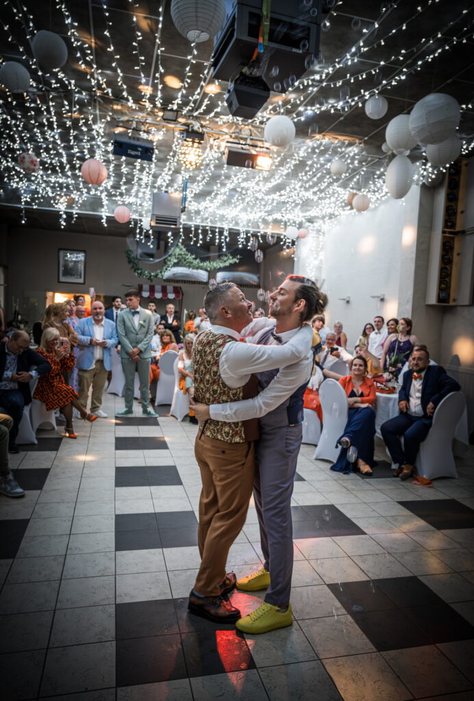 alex christophe mariage cingraphic 55