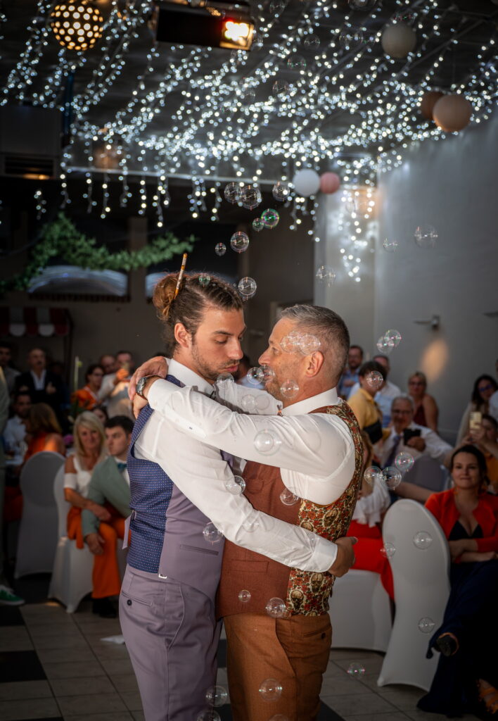 alex christophe mariage cingraphic 56