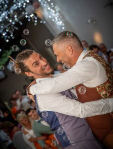 Accueil 22 Mariage de Alex et Christophe - photographe de mariage à Liège (43)