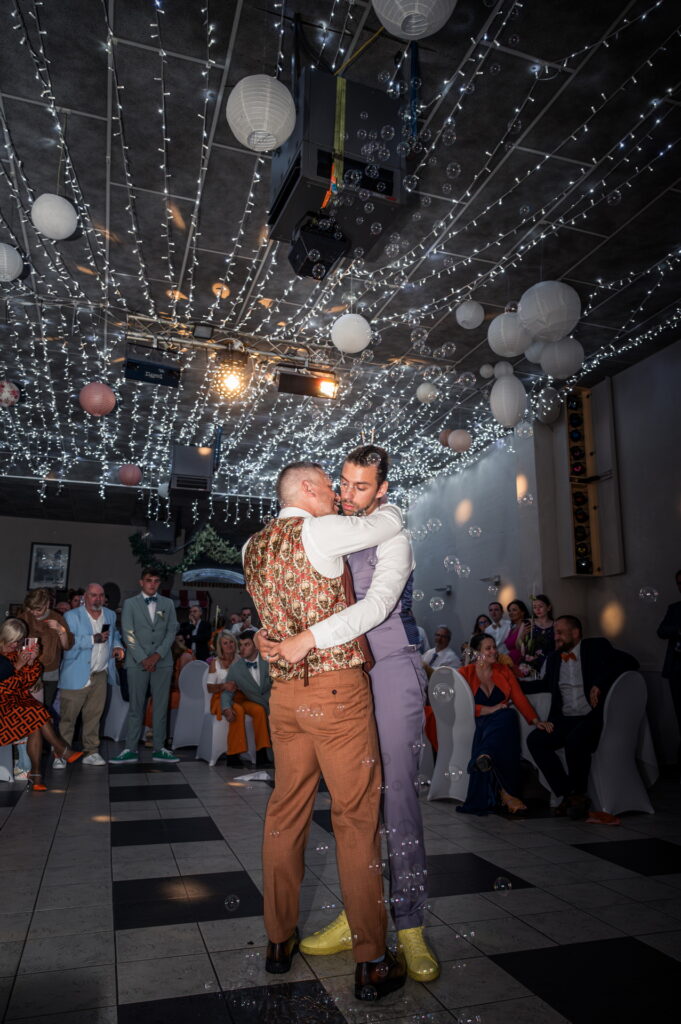 alex christophe mariage cingraphic 58