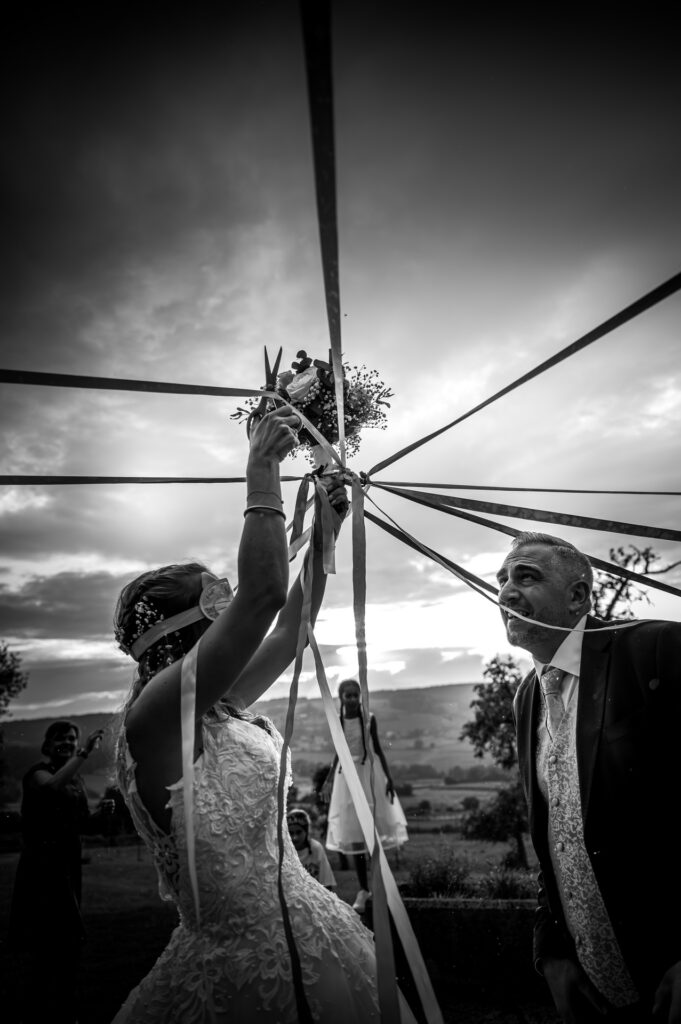 aurore jean francois mariage cingraphic 41