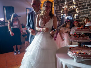Mariage de Aurore et Jean-Fran&ccedil;ois - photographe de mariage &agrave; Li&egrave;ge (41)