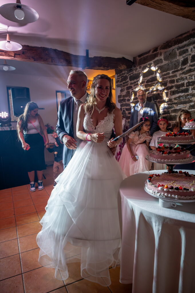 aurore jean francois mariage cingraphic 45