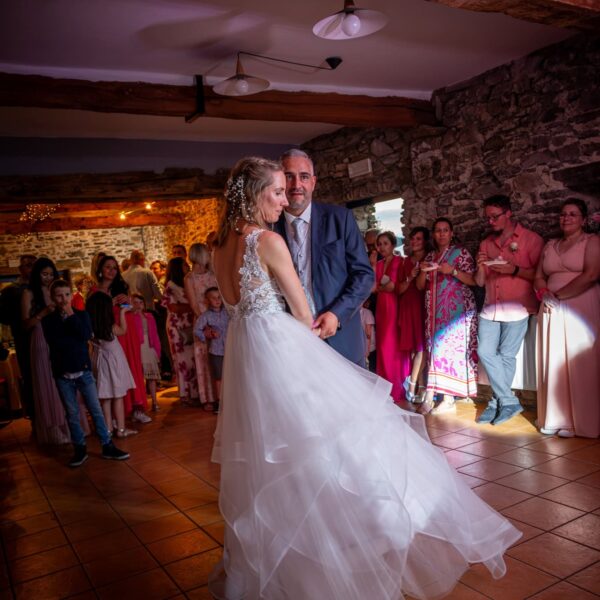 Mariage de Aurore et Jean-Fran&ccedil;ois - photographe de mariage &agrave; Li&egrave;ge (43)
