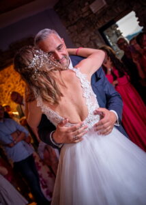 Accueil 1 Mariage de Aurore et Jean-François - photographe de mariage à Liège (45)