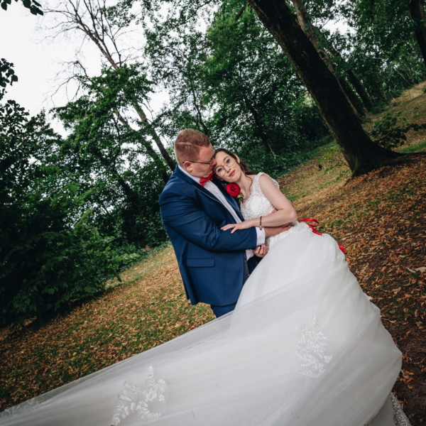 Mariage de C&eacute;lestine et J&eacute;r&ocirc;me - photographe de mariage &agrave; Li&egrave;ge (42)
