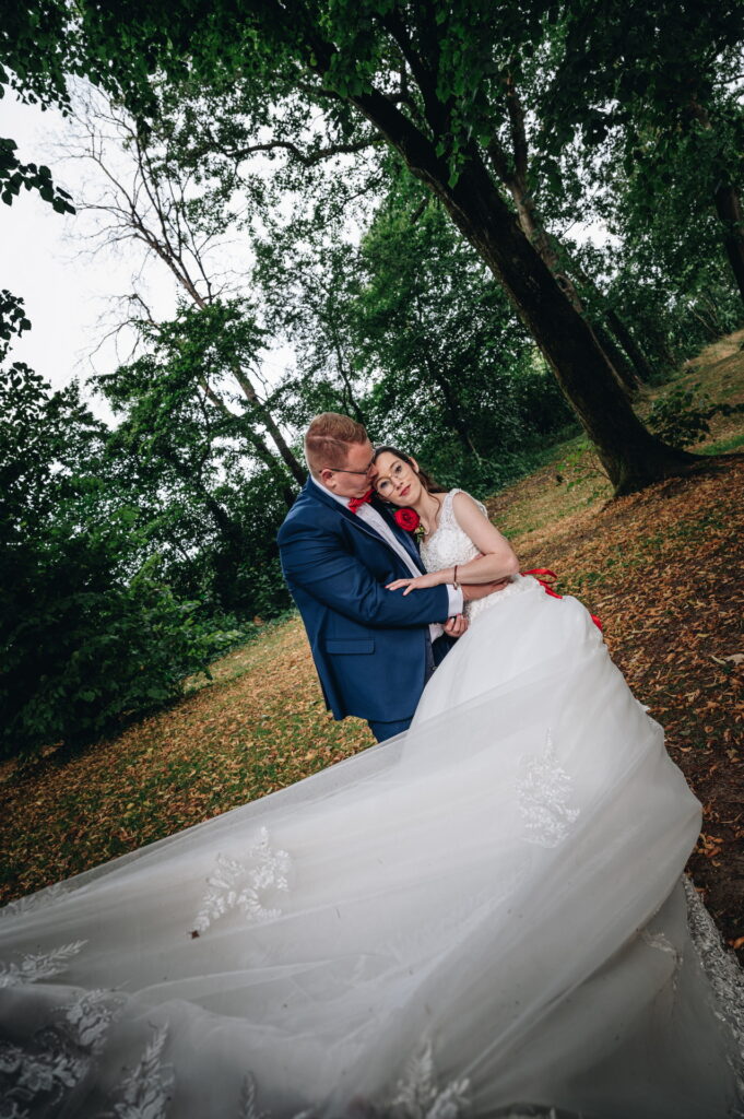 celestine jerome mariage cingraphic 21