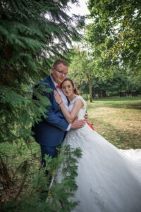Accueil 65 Mariage de Célestine et Jérôme - photographe de mariage à Liège (44)