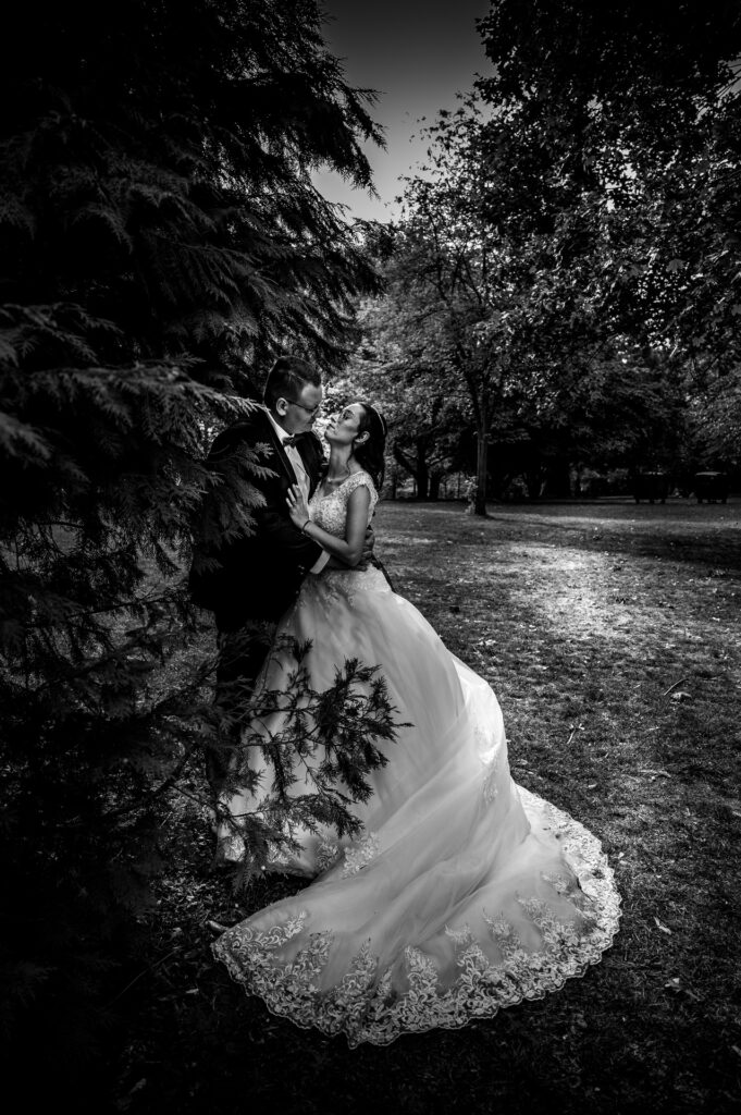 celestine jerome mariage cingraphic 24