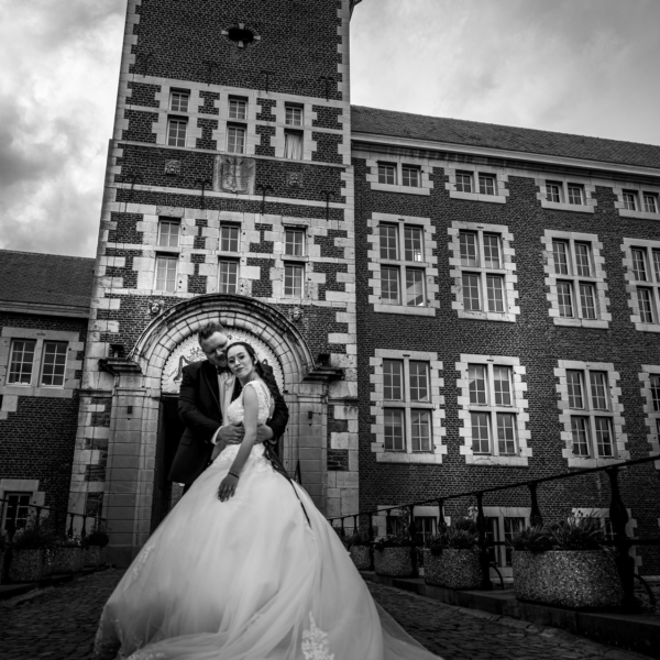 Mariage de C&eacute;lestine et J&eacute;r&ocirc;me - photographe de mariage &agrave; Li&egrave;ge (50)