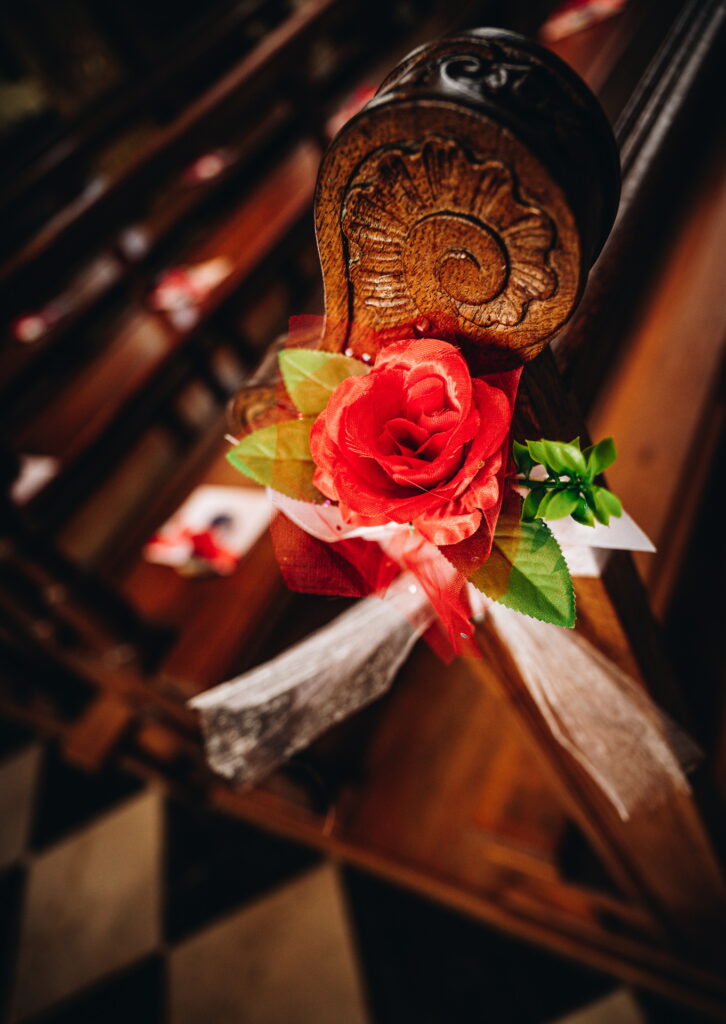 celestine jerome mariage cingraphic 50