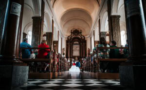 Mariage de Célestine et Jérôme - photographe de mariage à Liège