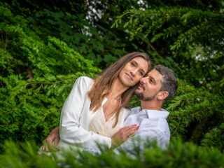 S&eacute;ance en couple de Sandrine et Massimiliano - photographe &agrave; Li&egrave;ge