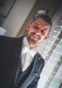 Mariage de Sandrine et Massimiliano - photographe de mariage à Liège (44)