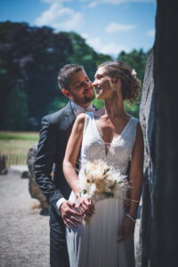 Mariage de Sandrine et Massimiliano - photographe de mariage à Liège (59)