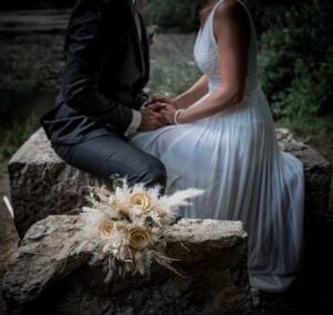 Accueil 2 Mariage de Sandrine et Massimiliano - photographe de mariage à Liège (67)