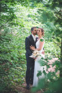 Accueil 1 Mariage de Sandrine et Massimiliano - photographe de mariage à Liège (69)
