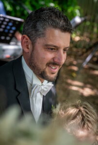 Accueil 1 Mariage de Sandrine et Massimiliano - photographe de mariage à Liège (16)