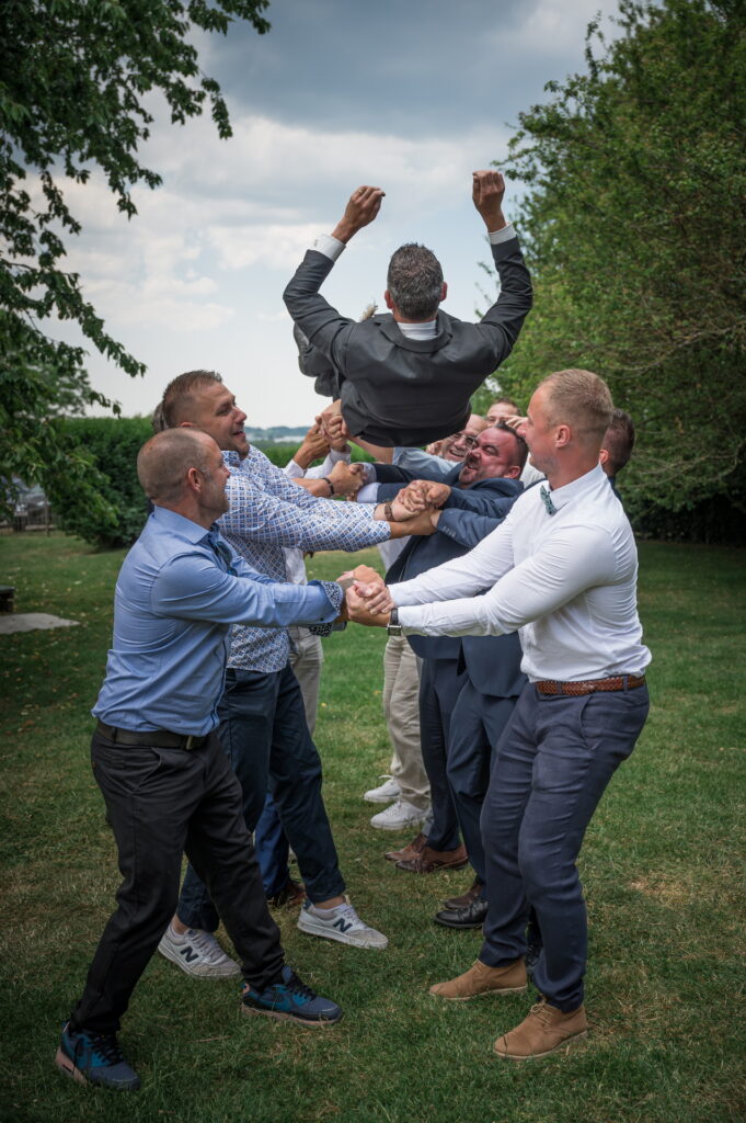 sandrine maximilliano mariage cingraphic 58