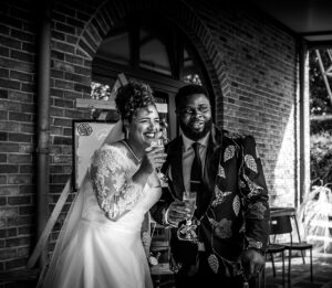 Accueil 2 Mariage de Alexandra et Gordinne - photographe de mariage à Liège (44)