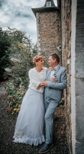Accueil 21 Mariage de Christelle et Cédric - photographe de mariage à Liège (39)