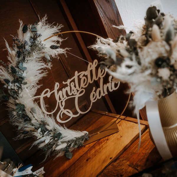 Mariage de Christelle et C&eacute;dric - photographe de mariage &agrave; Li&egrave;ge (14)
