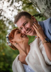 Accueil 2 Mariage de Christelle et Cédric - photographe de mariage à Liège (36)