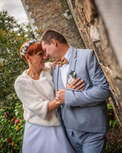 Mariage de Christelle et Cédric - photographe de mariage à Liège (40)