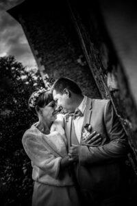 Accueil 64 Mariage de Christelle et Cédric - photographe de mariage à Liège (41)