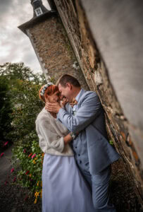 Accueil 4 Mariage de Christelle et Cédric - photographe de mariage à Liège (42)