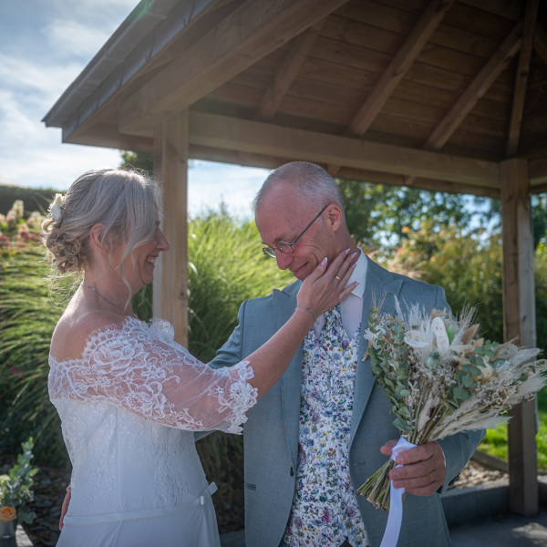 Mariage de Isabelle et Pascal - photographe de mariage &agrave; Li&egrave;ge (27)