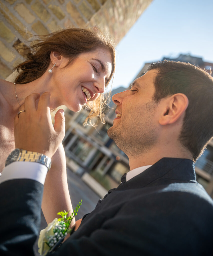 laurence anthony mariage cingraphic 30