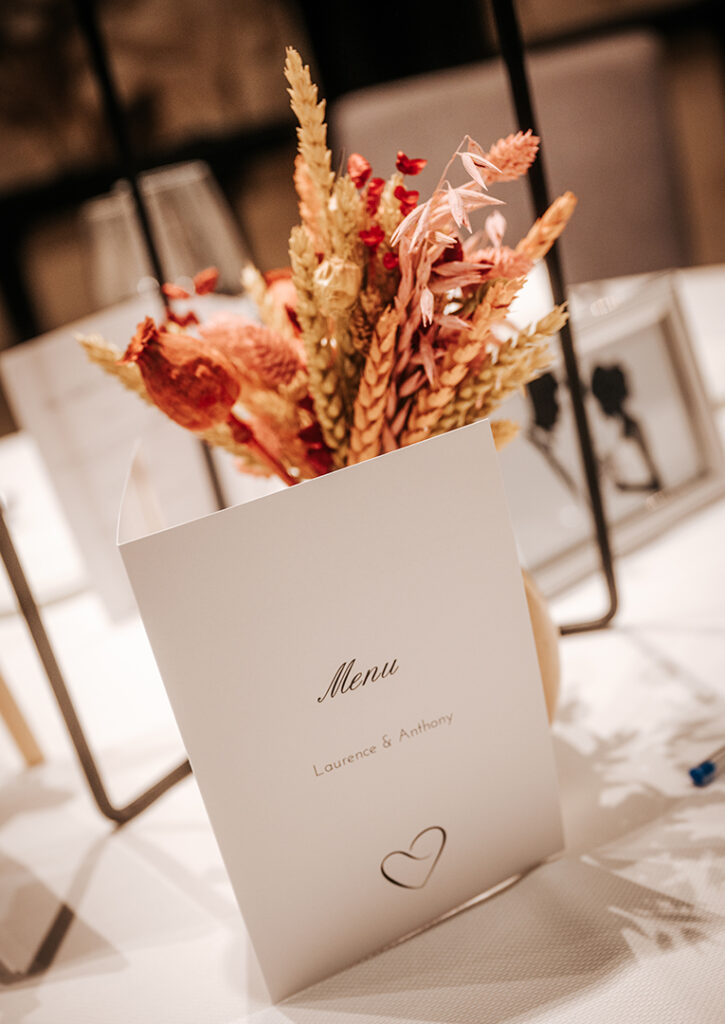 laurence anthony mariage cingraphic 33