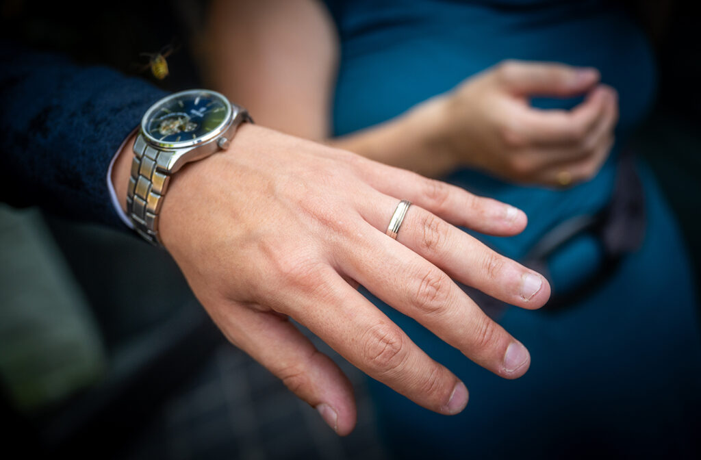 laurence anthony mariage cingraphic 35