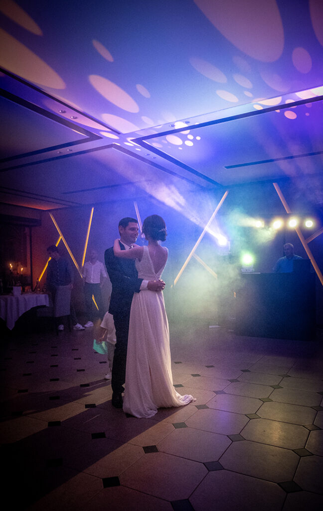 laurence anthony mariage cingraphic 40