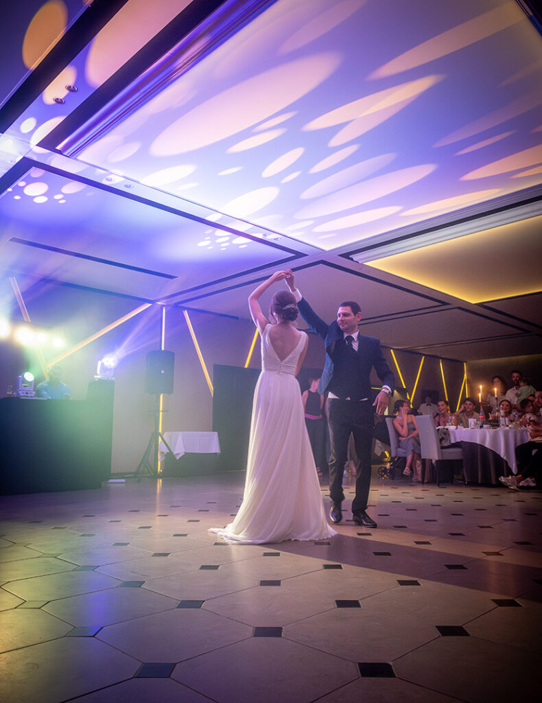 laurence anthony mariage cingraphic 45